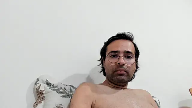 Prince-Daddycool – webcam-show
