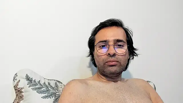 Prince-Daddycool Webcam Show