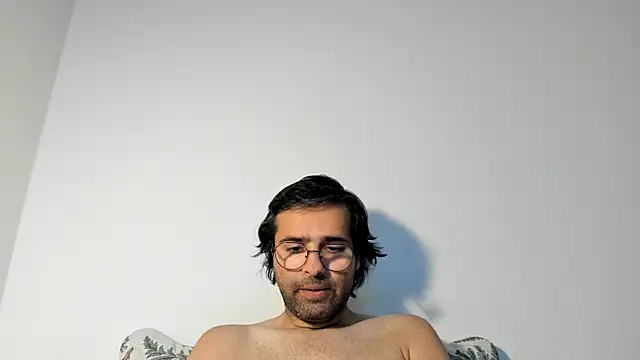Prince-Daddycool Webcam show