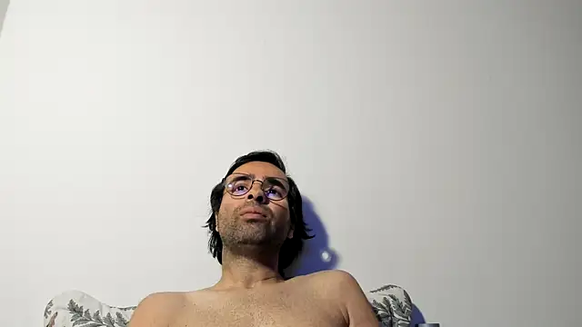 Prince-Daddycool Webcam-Show