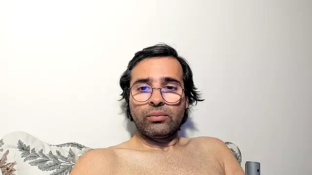Prince-Daddycool – webcam-show
