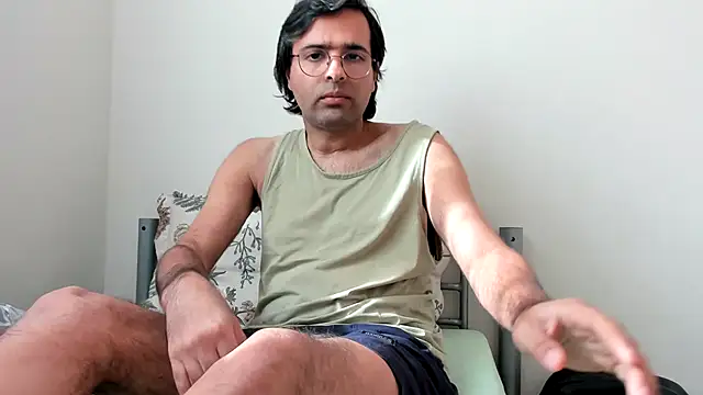 Show Webcam de Prince-Daddycool