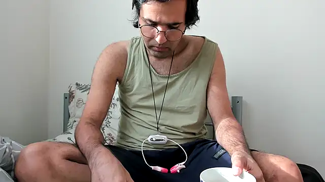 عرض كام Prince-Daddycool