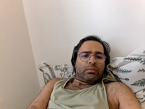 Show Webcam de Prince-Daddycool