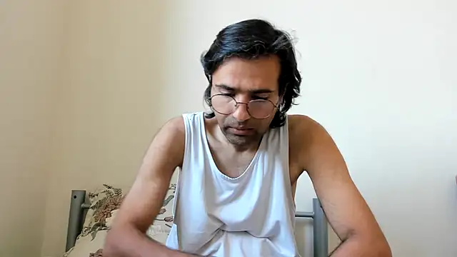 عرض كام Prince-Daddycool