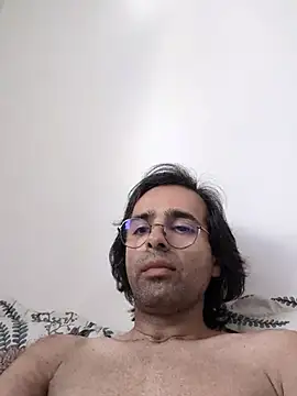 Prince-Daddycool – webcam-show