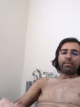 عرض كام Prince-Daddycool