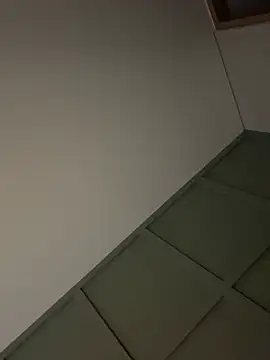 curchez_ 웹캠 쇼