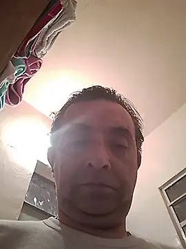 Show webcam de Mansex73