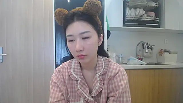 Živý XXX chat Asiagirll