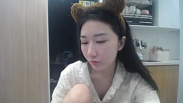 Živý XXX chat Asiagirll