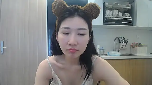Chat +18 de Asiagirll ao vivo