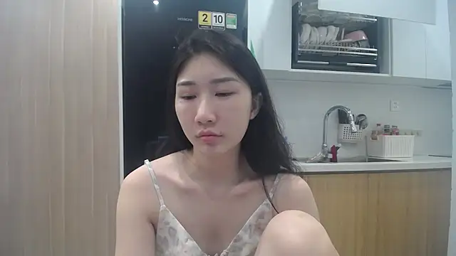 Asiagirll 라이브 XXX 채팅