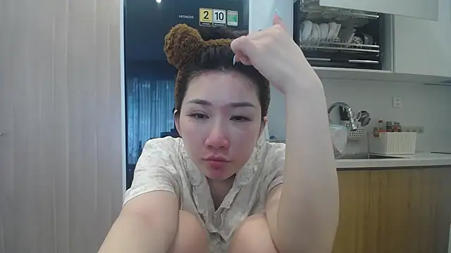ห้องแชทสดของ Asiagirll