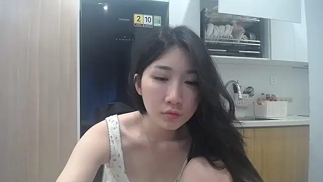Asiagirll 라이브 XXX 채팅