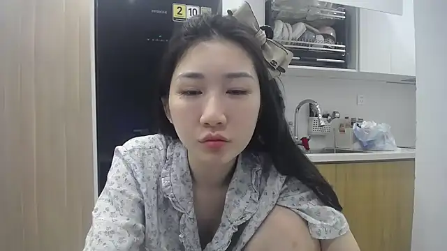 Živý XXX chat Asiagirll