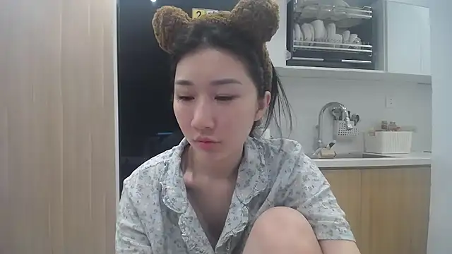Asiagirll Cameră chat live
