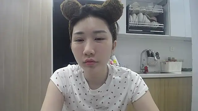 Asiagirll Live XXX-Chat