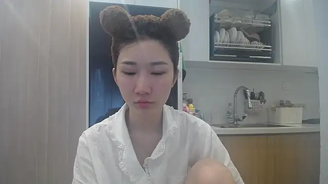 Chat XXX en directo de Asiagirll