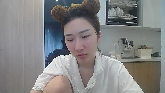 צ'אט XXX בשידור חי של Asiagirll