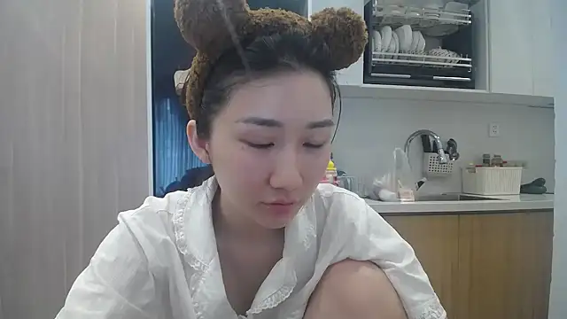 Asiagirll's Live XXX Chat