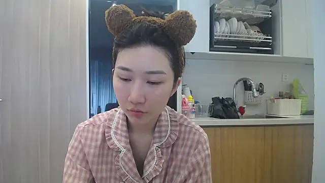 Asiagirll's Live XXX Chat