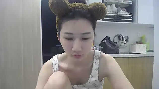 Asiagirll's Live XXX Chat