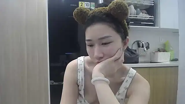 Asiagirll Obrolan Langsung XXX