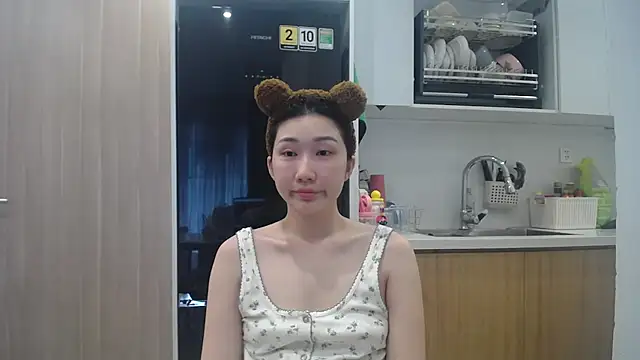 Asiagirll Live XXX-chat
