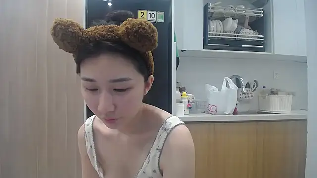 Chat XXX Live Asiagirll
