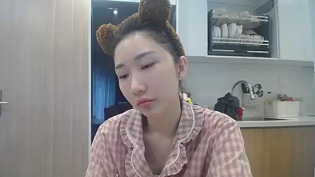 Asiagirll's Live XXX Chat