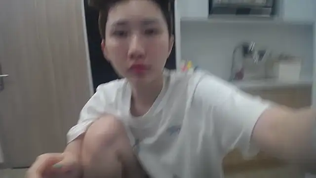 Asiagirll's Live XXX Chat