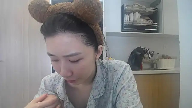 Онлайн чат XXX Asiagirll