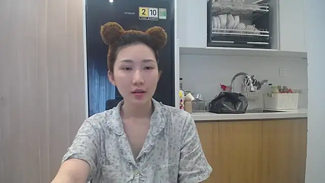 Asiagirll's Live XXX Chat
