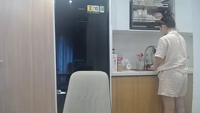 Asiagirll Live XXX-Chat