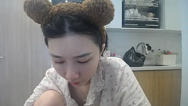 Asiagirll's Live XXX Chat