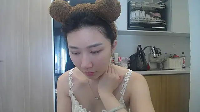 Asiagirll's Live XXX Chat