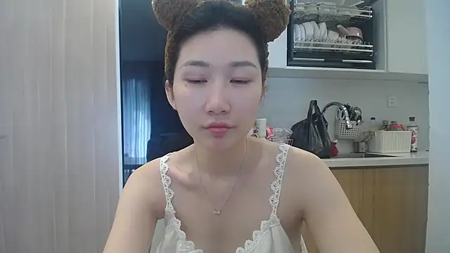 Asiagirll's Live XXX Chat
