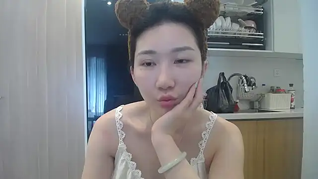 Asiagirll Live XXX-Chat