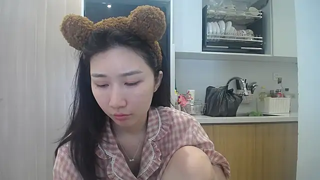 Asiagirll's Live XXX Chat