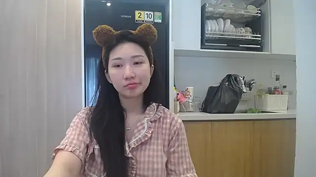Asiagirll Live XXX-Chat