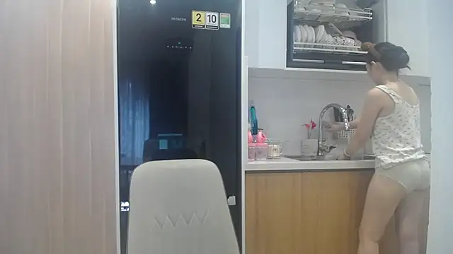 Asiagirll Adlı Modelin Canlı XXX Sohbeti