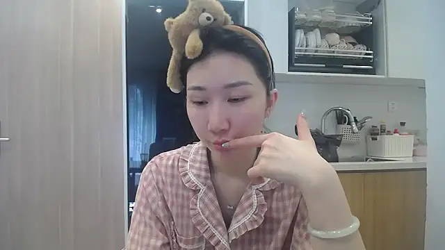 Asiagirll Live XXX-Chat
