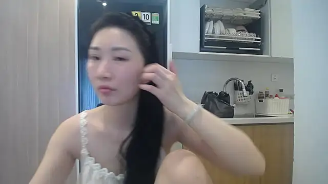 Chat XXX en directo de Asiagirll