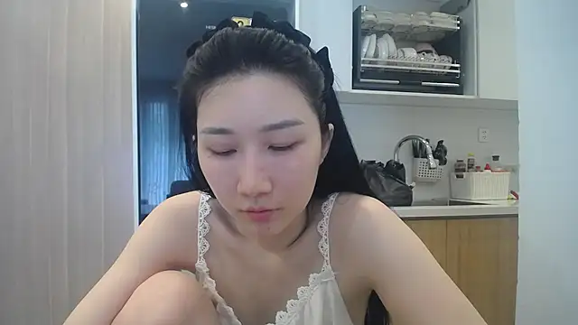 Asiagirll Live XXX-chat