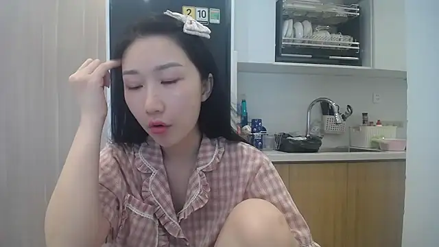 Asiagirll Live XXX-Chat
