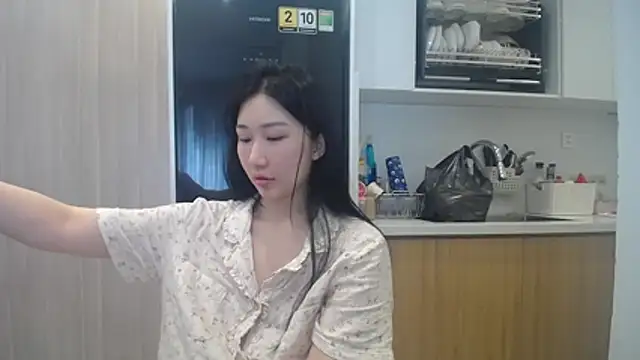 Asiagirll Live XXX-chat