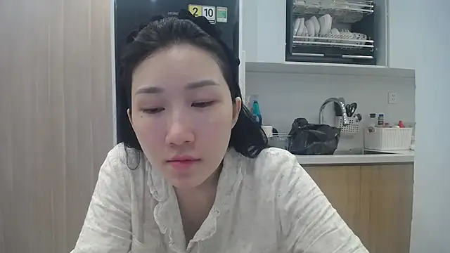 AsiagirllのライブXXXチャット