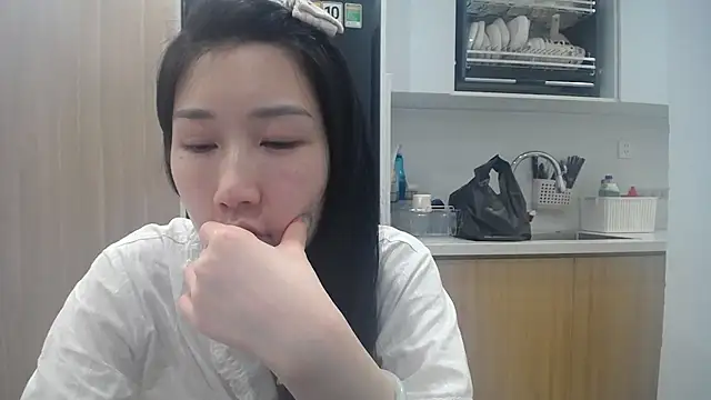 Asiagirll's Live XXX Chat