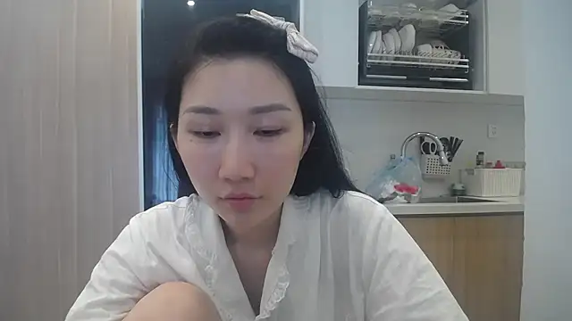 Asiagirll Chat XXX in diretta